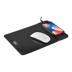 Wireless Charging Mousepad