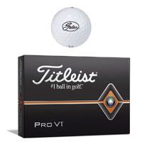 TITLEIST PRO V1 (DOZEN)