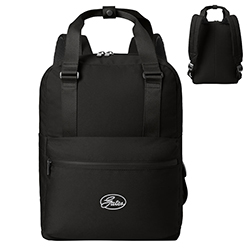 Mercer + Mettle Claremont Handled Backpack