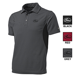 MEN'S OGIO ACCELERATOR POLO