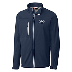 MEN'S SOFT SHELL JACKET